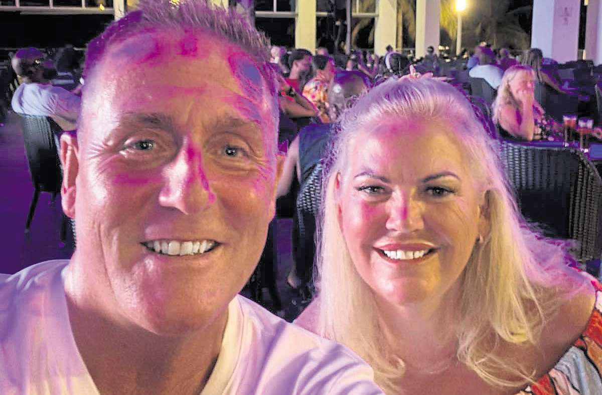 'The experience was horrendous' – stranded couple's holiday nightmare