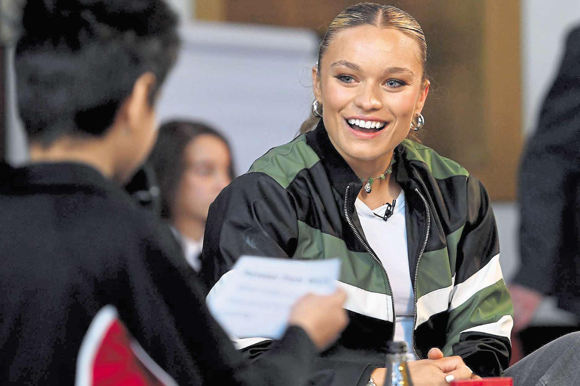 Vital for parents, coaches and clubs work together for children