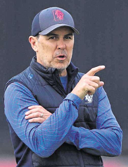 Durham in despair with relegation on final day