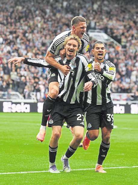 Woltemade: I felt his elbow in my face - I'm two metres tall!