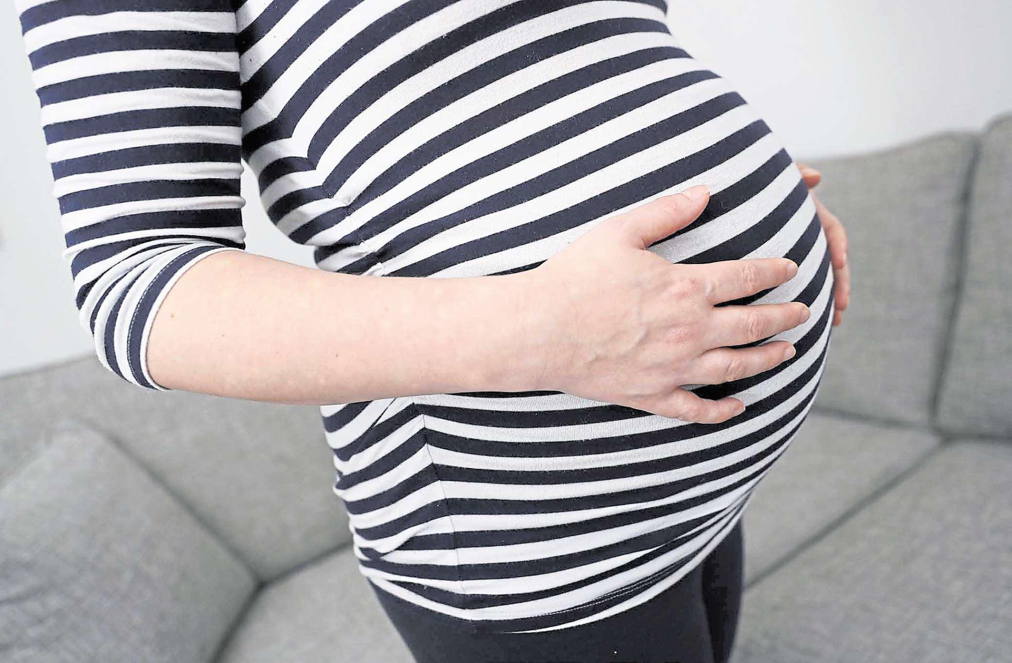 Rise in teenage pregnancies in South Tyneside after 11 years of decline