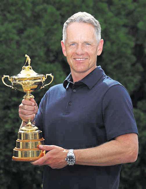 Luke's not ruling out third term as captain