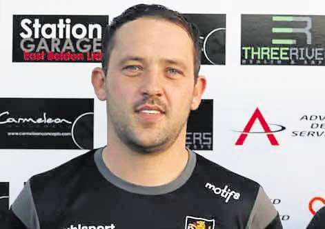 Spence urges Boldon to be more clinical as he seeks first victory