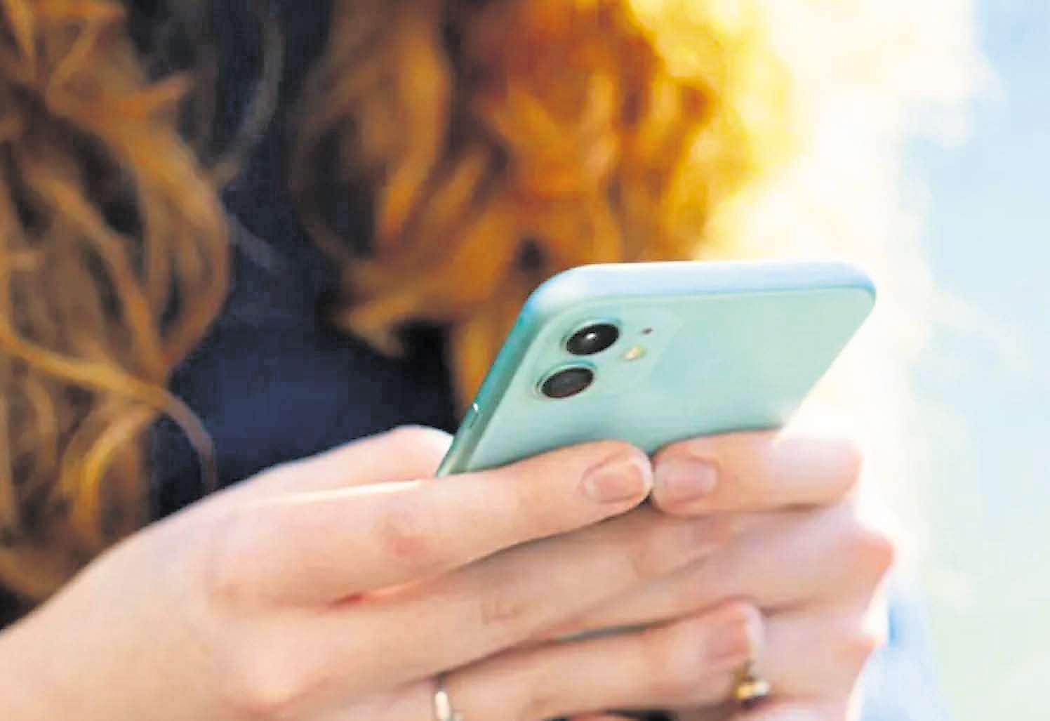 Digital IDs won't end people's privacy, that happened years ago