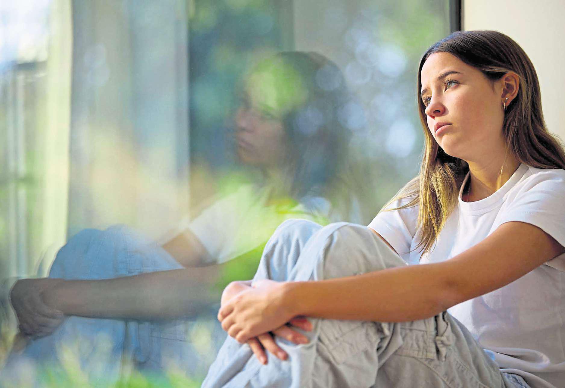 Mental health worries are a top concern for service's counsellors