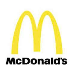 Prize draws by Omaze and McDonald's 'normalising gambling'