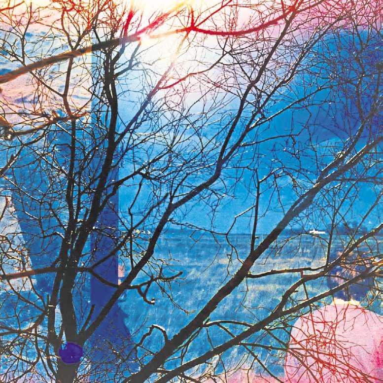 Idlewild take a trip back in time with a self-titled 10th album