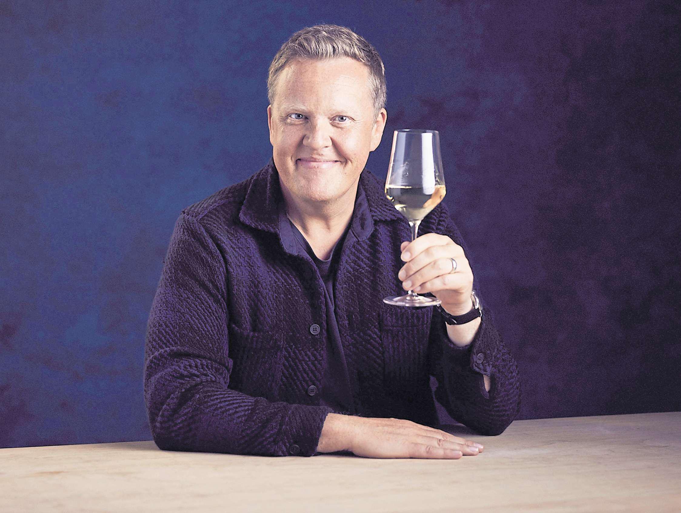 Guide to pairing food and wine