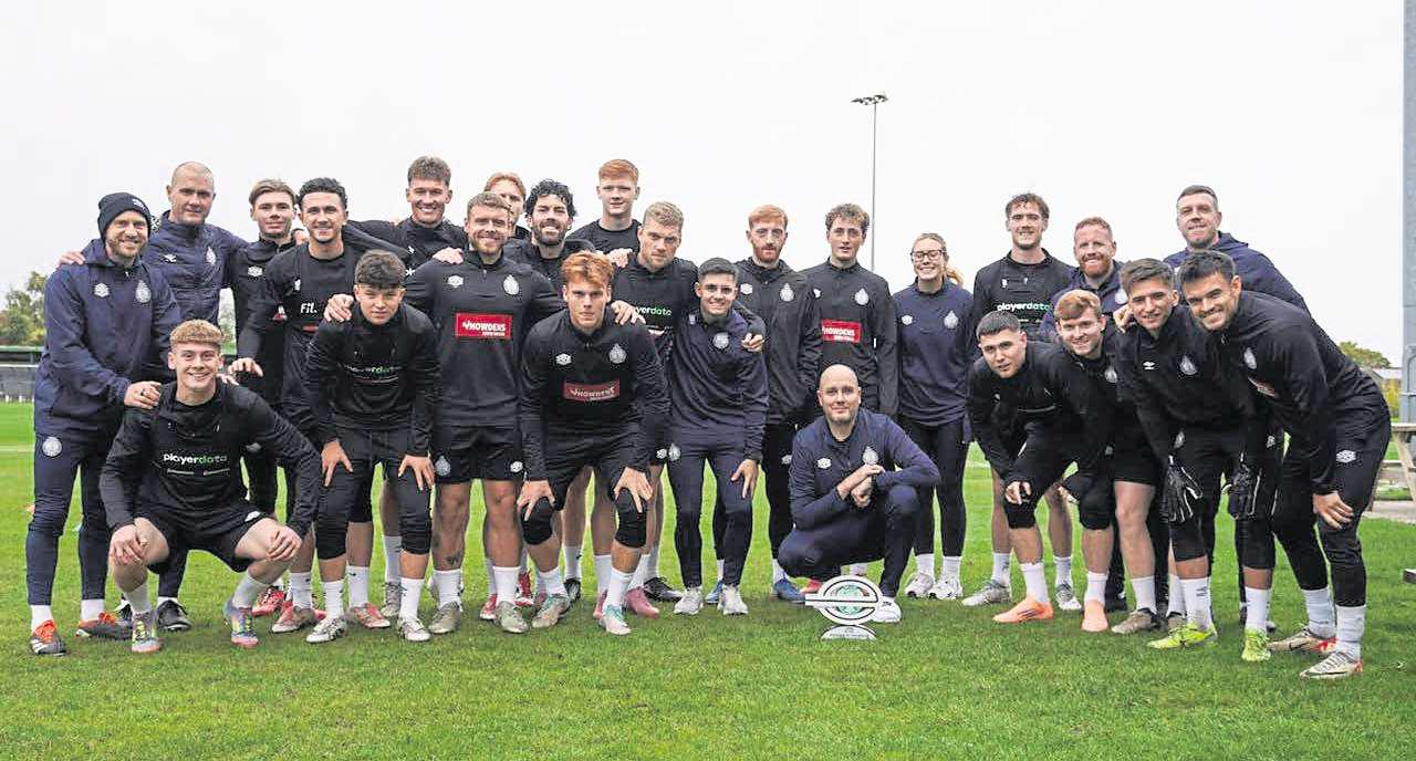 Shields must remain focused with huge FA Cup draw at stake - Watson