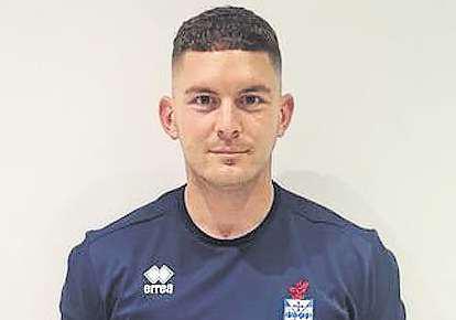 Malia insists Jarrow can't afford to let standards drop