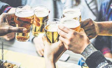 A fast-track review of our licensing rules