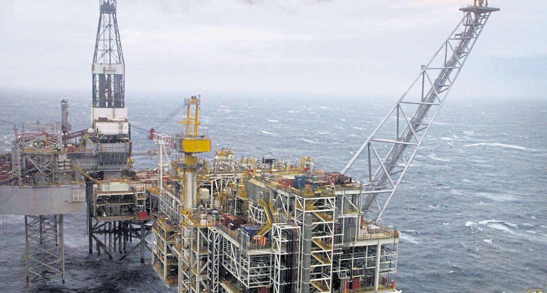 Offshore worker who assaulted his partner during row fined over £4k