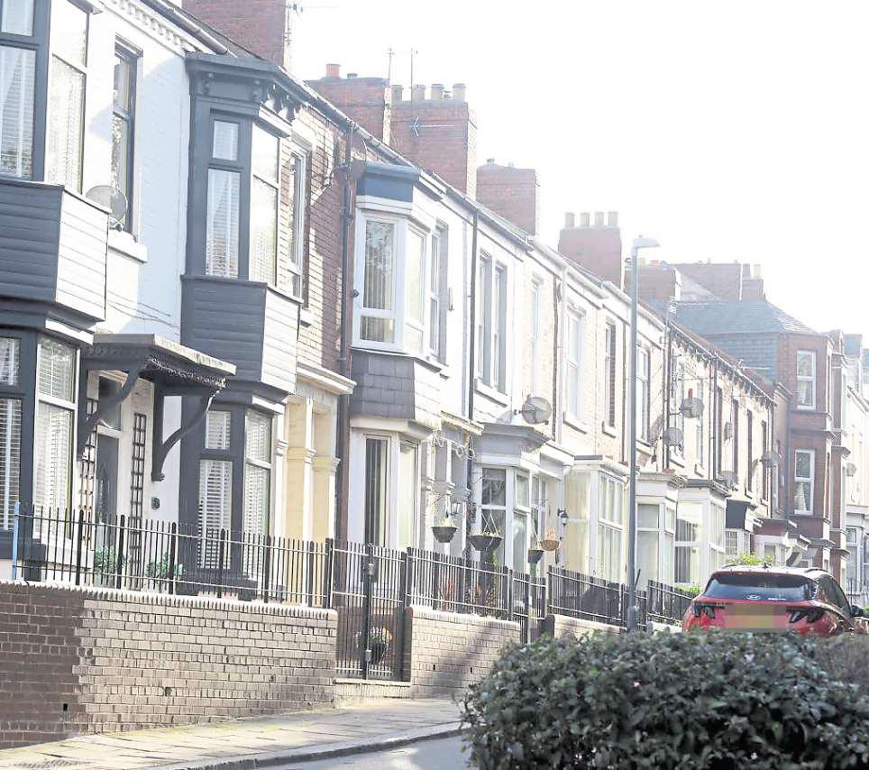 Inspector to rule on wrangle over plan for property