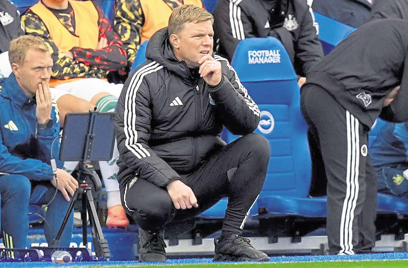 Mags to face Benfica without host of injured stars returning