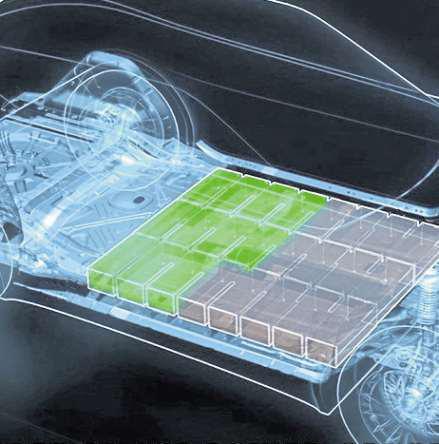 Stellantis begins testing 'groundbreaking' EV