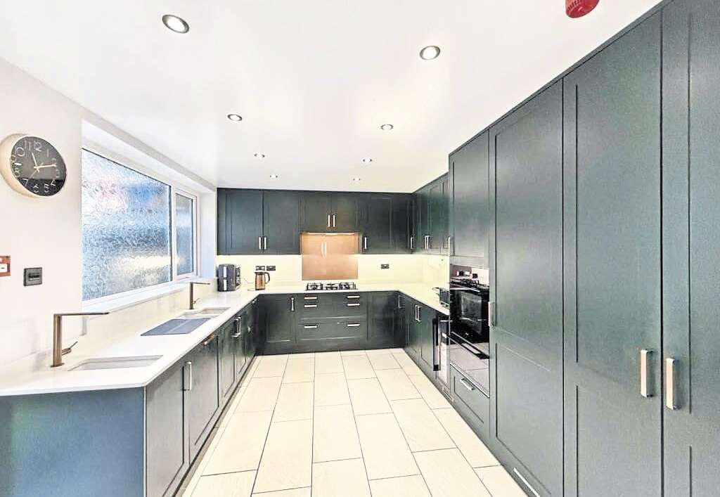 It's a gem – look at this 'exceptional' guest house for sale