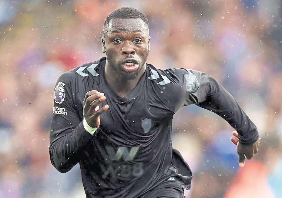 Brobbey must be patient, but he'll come good - McCarthy