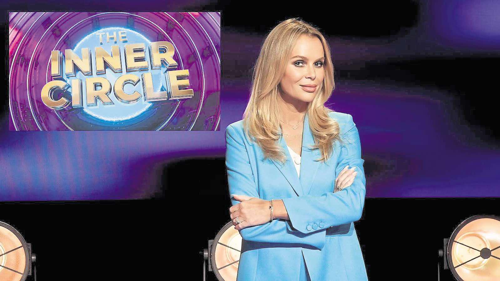 Should I stay or steal away? Cast me out of the Inner Circle now