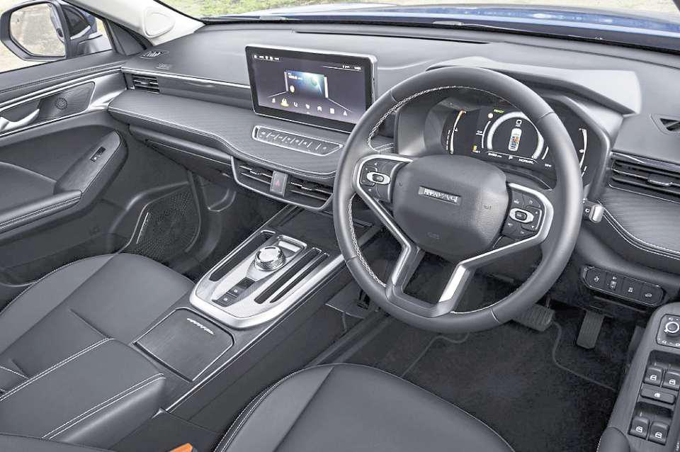 Branding may be Great Wall's first barrier