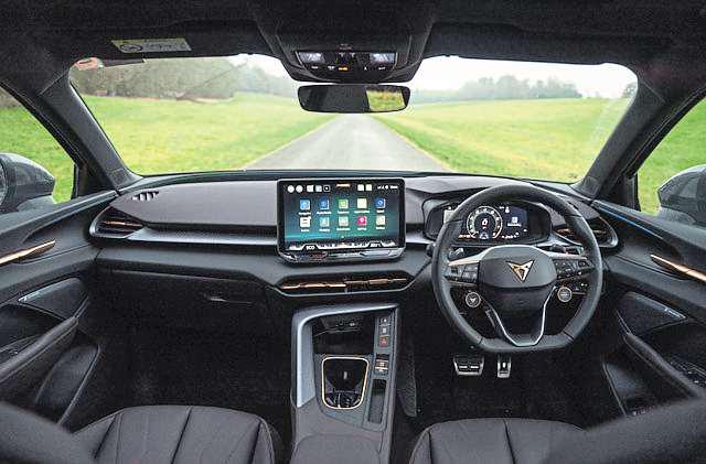 Cupra is much more than just a badge