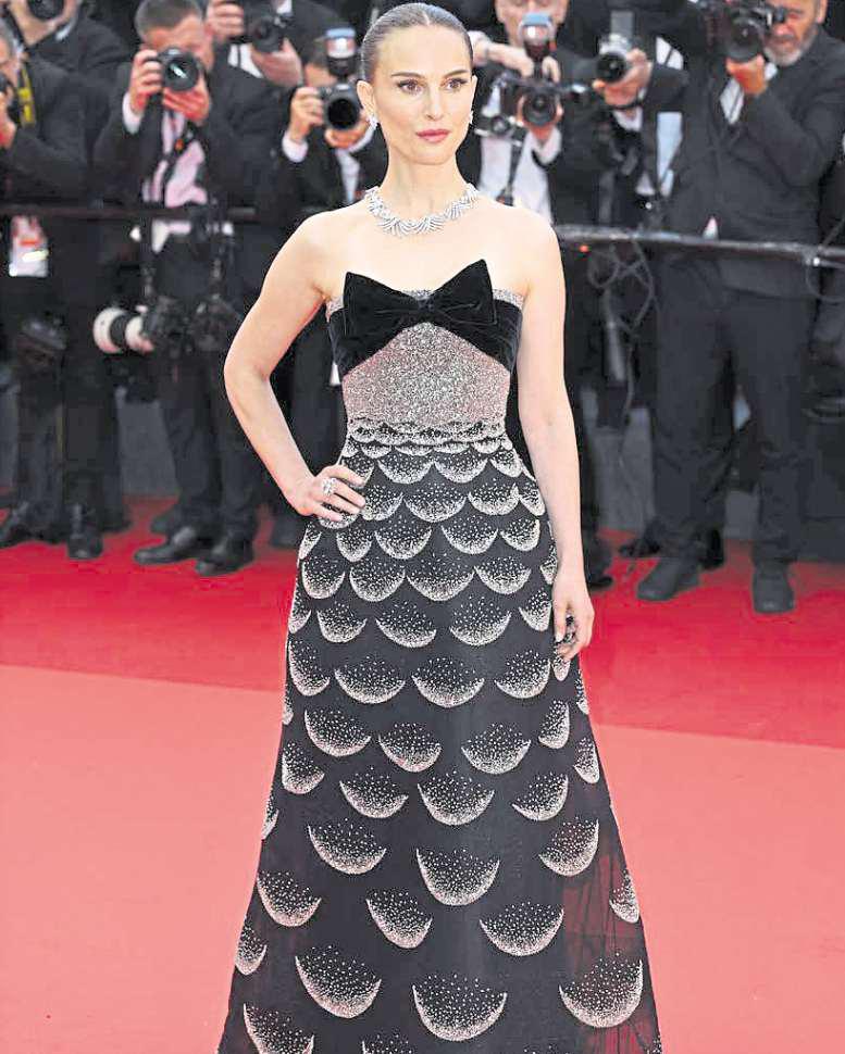 Natalie happy to take on the Twits in a film her children can enjoy