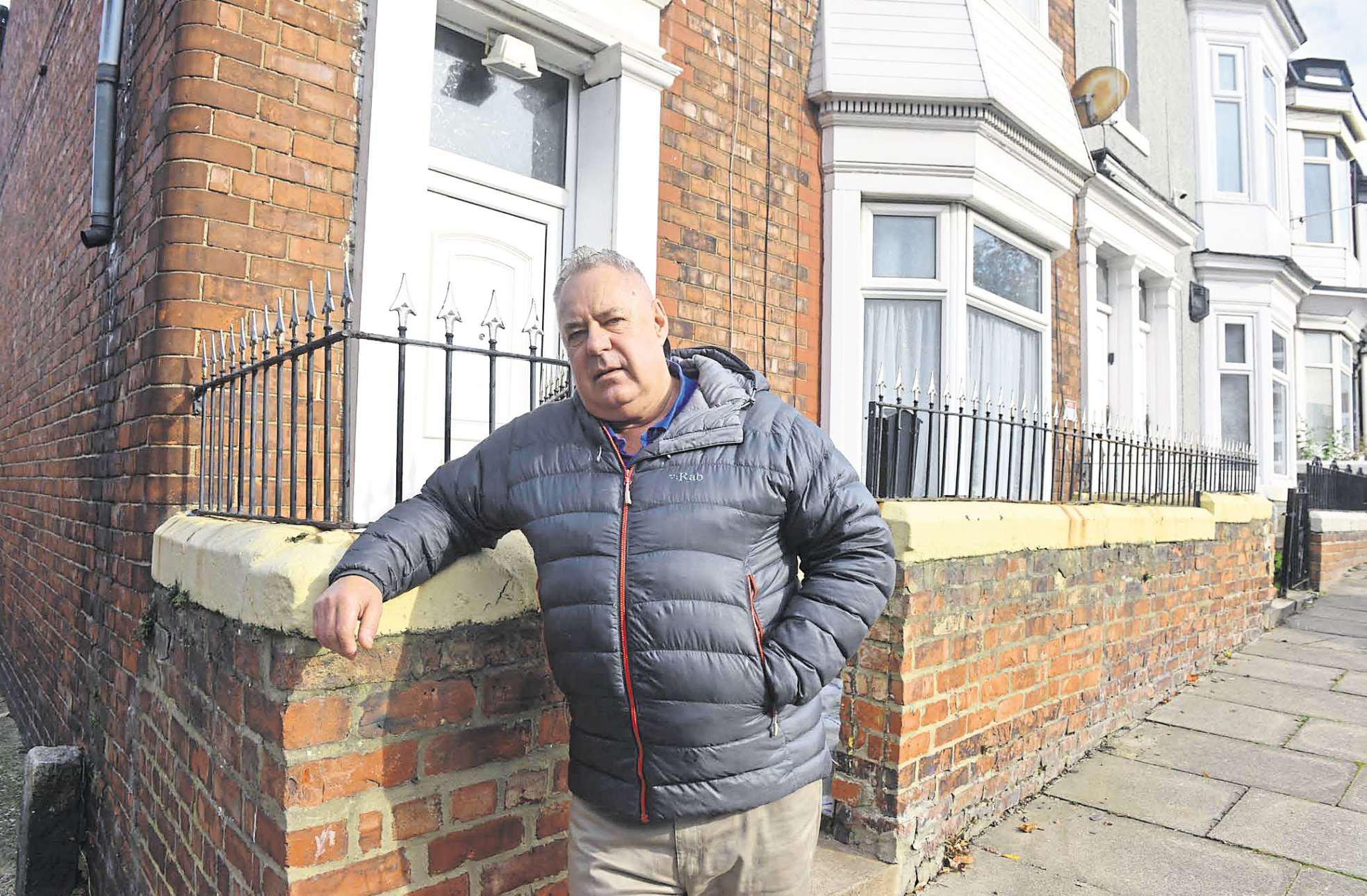 Angry house owner seeks £10,000 payout over council home decision