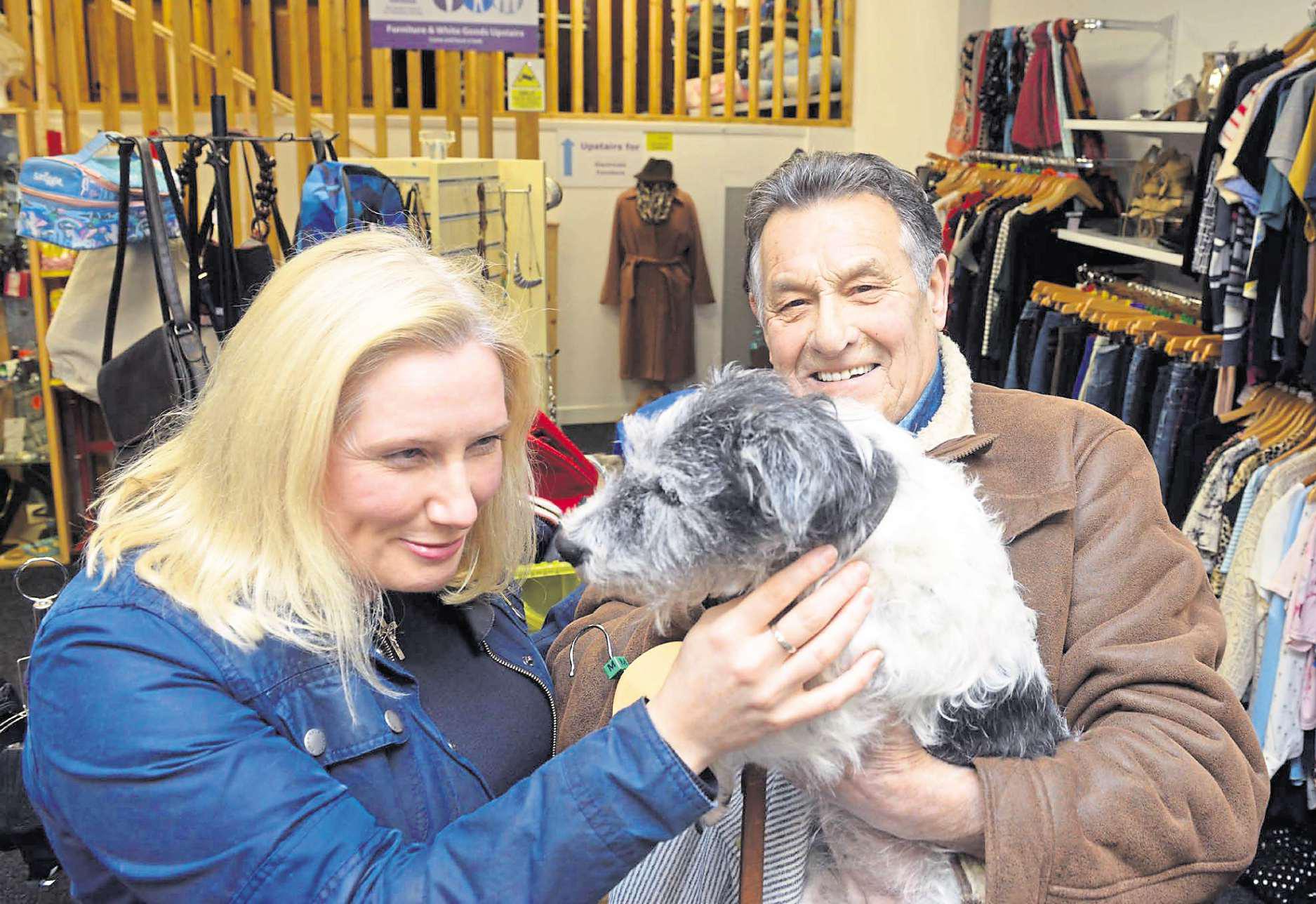 Politics is something that should be done with people, not to them