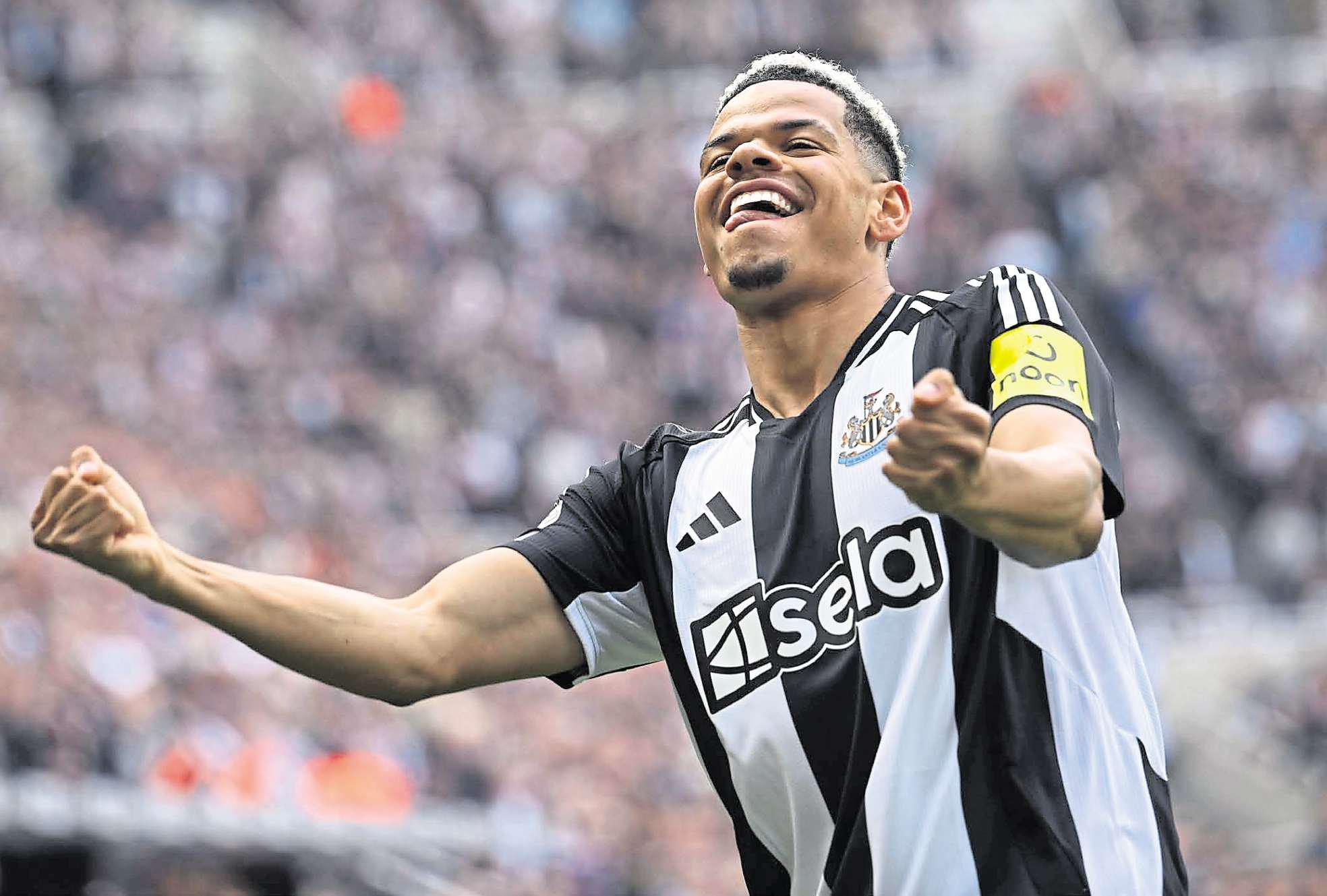 Howe: Osula is starting to look like a complete player - we believe in him