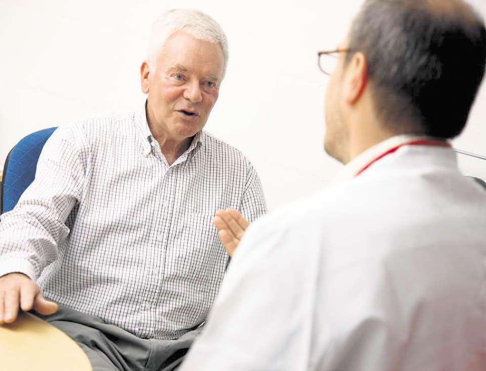 How is prostate cancer treated?