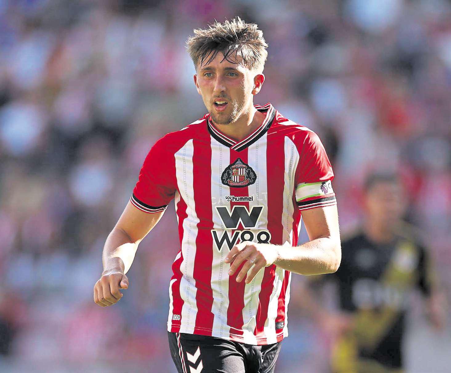 Neil a doubt for Everton game due to a concussion in training