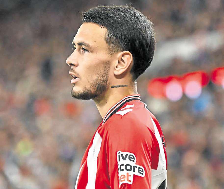 French journalist makes major Le Fée international claim