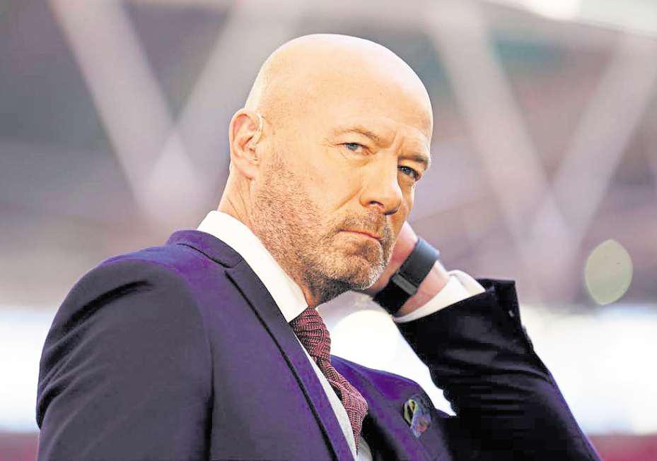 Legend Shearer hits out at 'awful and lazy' Newcastle