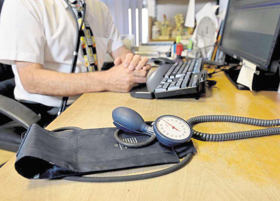 Doctors are issuing fewer 'fit notes'