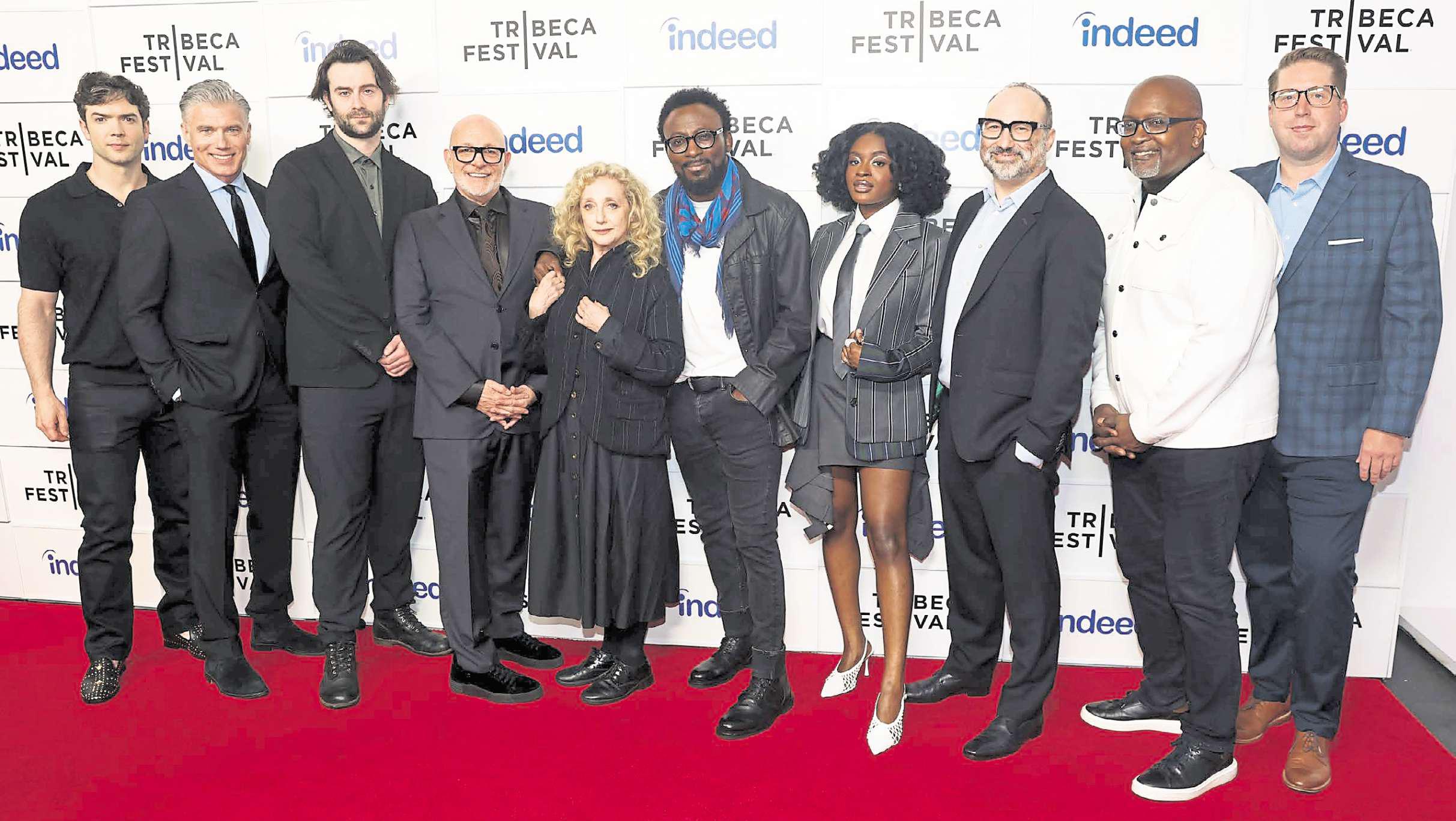 Star Trek spin-off's going boldly where others have gone before