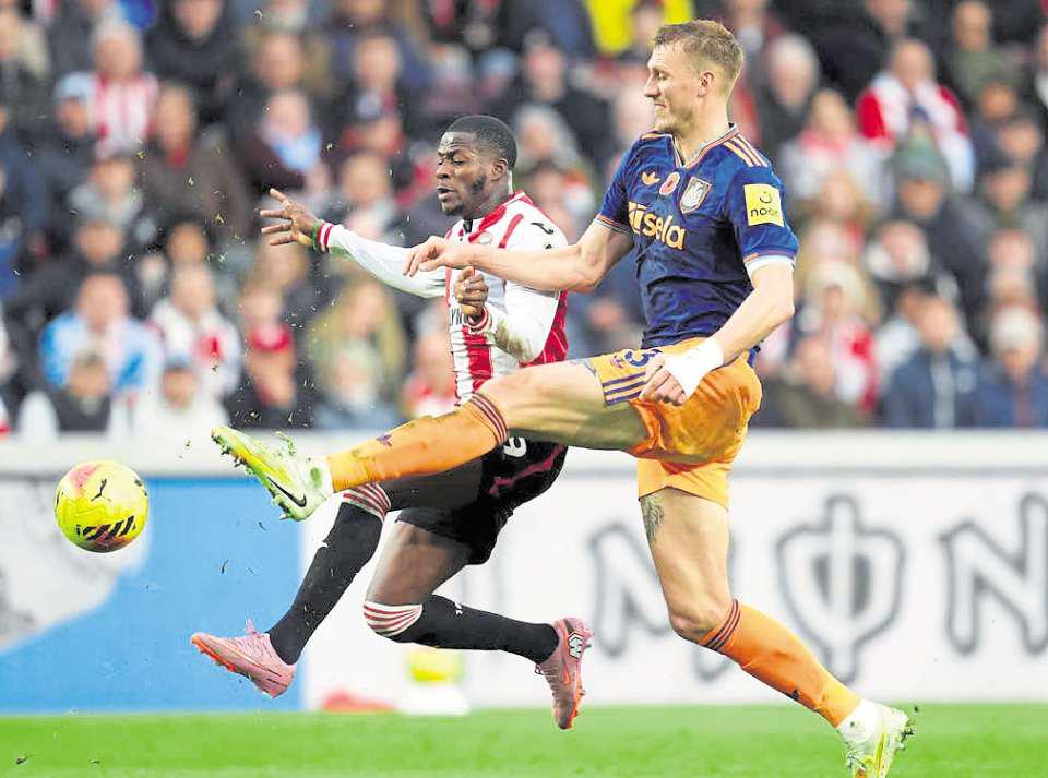 Newcastle's away-day woes continue after Bees fightback