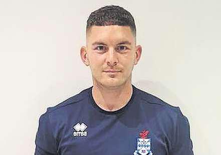 Malia rues Jarrow's first-half display in defeat at Park View