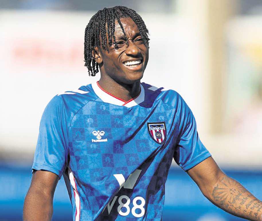 Mundle and Cirkin closing in on Cats return after injury