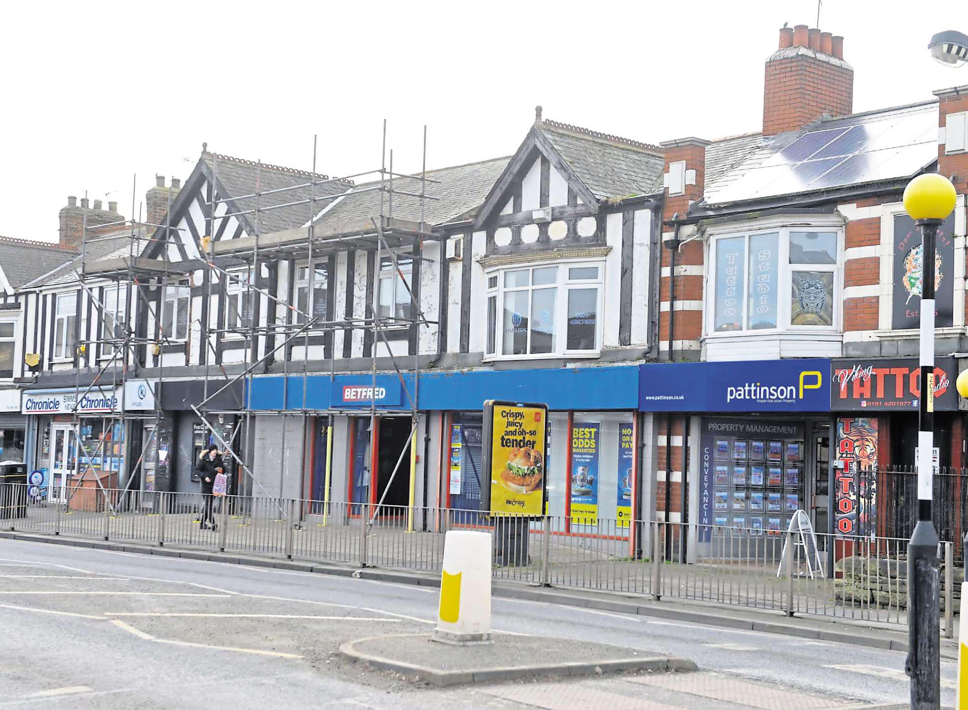 £20m vision to transform Jarrow into a place where people thrive