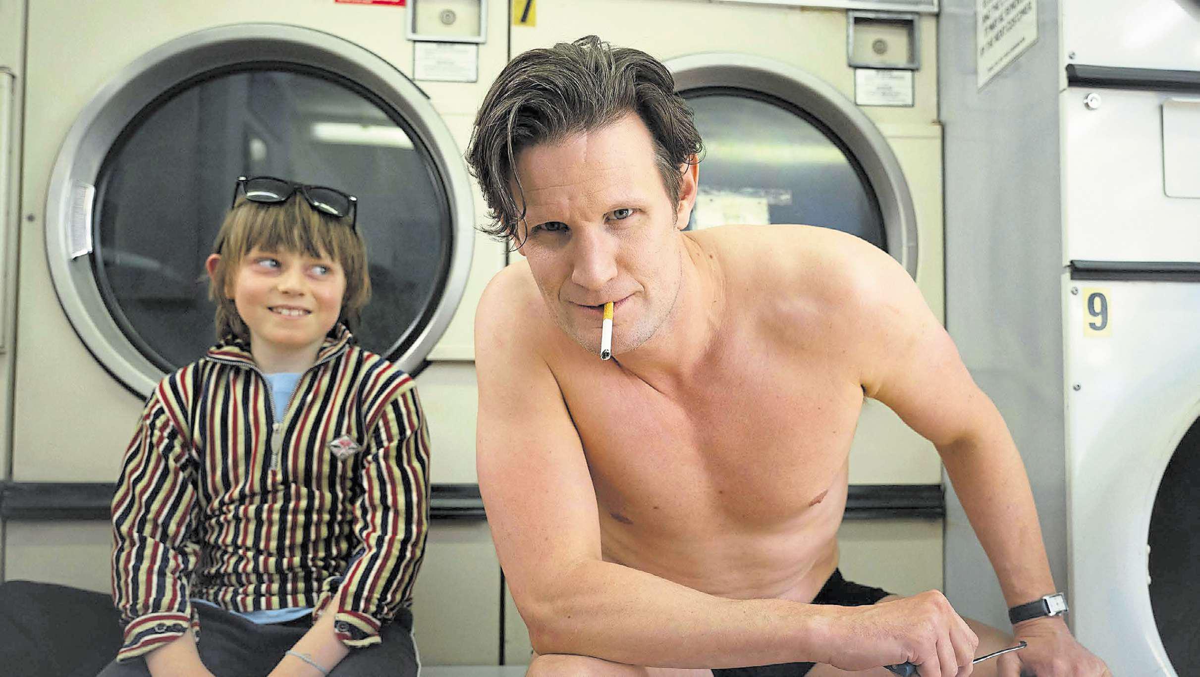 Death of a salesman – as told by musician and writer Nick Cave