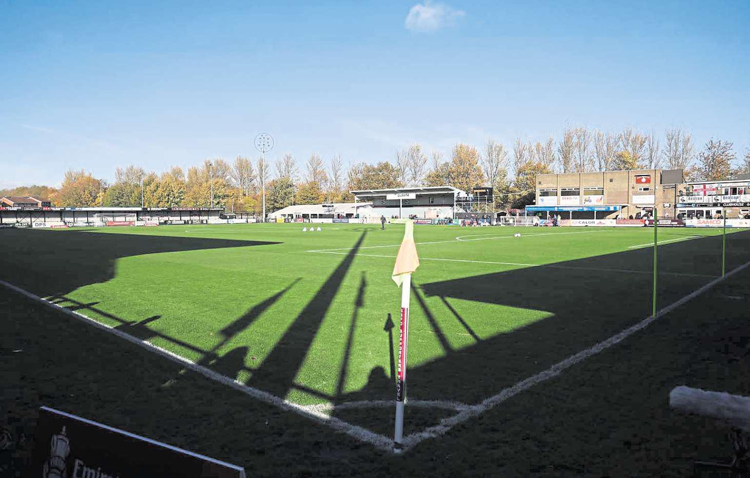 Watson urges Shields to get back to winning ways