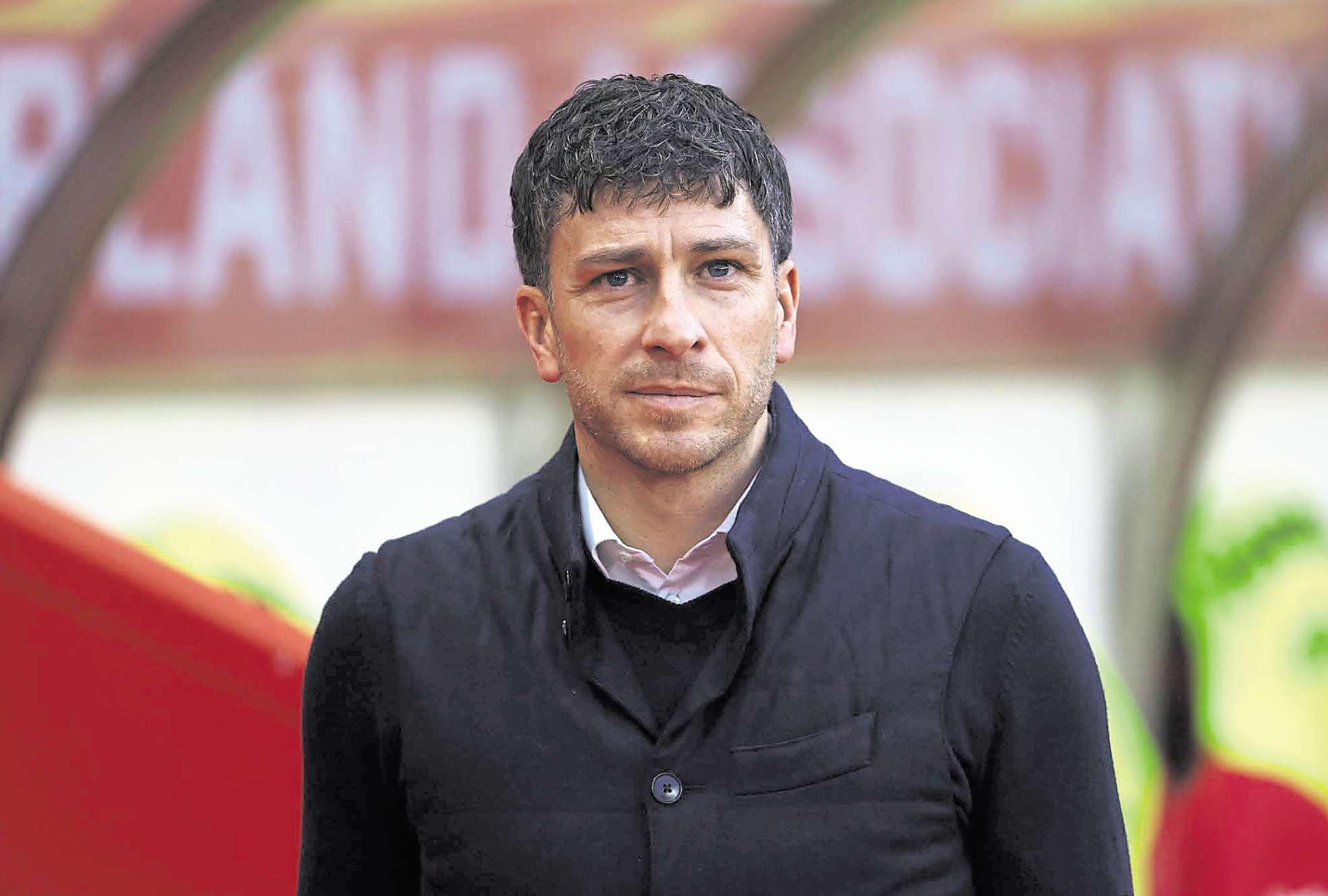 Ghisolfi sets out how Black Cats will approach the next transfer window