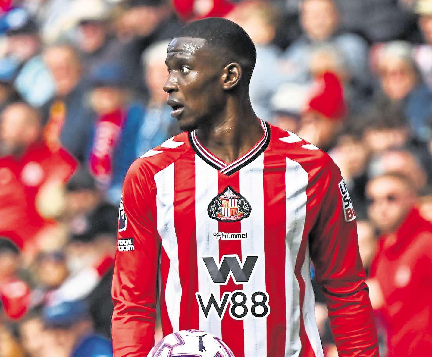 Mukiele stats prove how key defender is to Cats' fine start