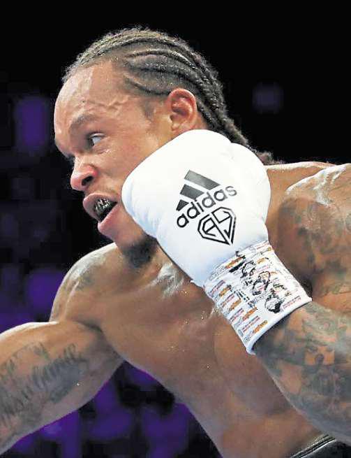 Yarde going to shock the world, says trainer Ajayi
