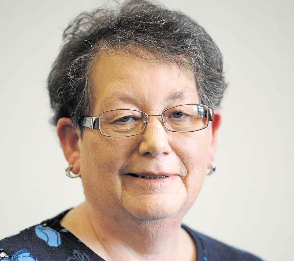 Chance to have a say on the future of care services