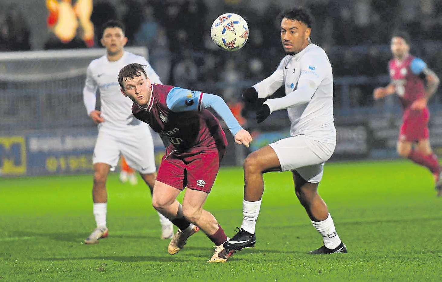 Watson left with mixed feelings following draw