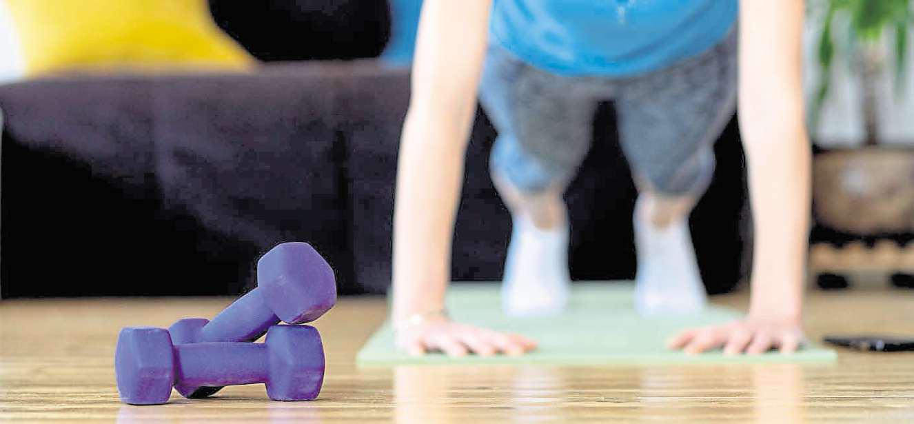 Three habits you need to make your winter a healthier one...