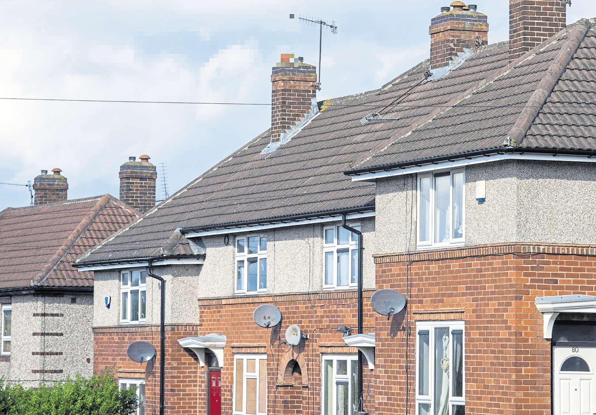 Housing policy shake-up to affect hundreds of residents