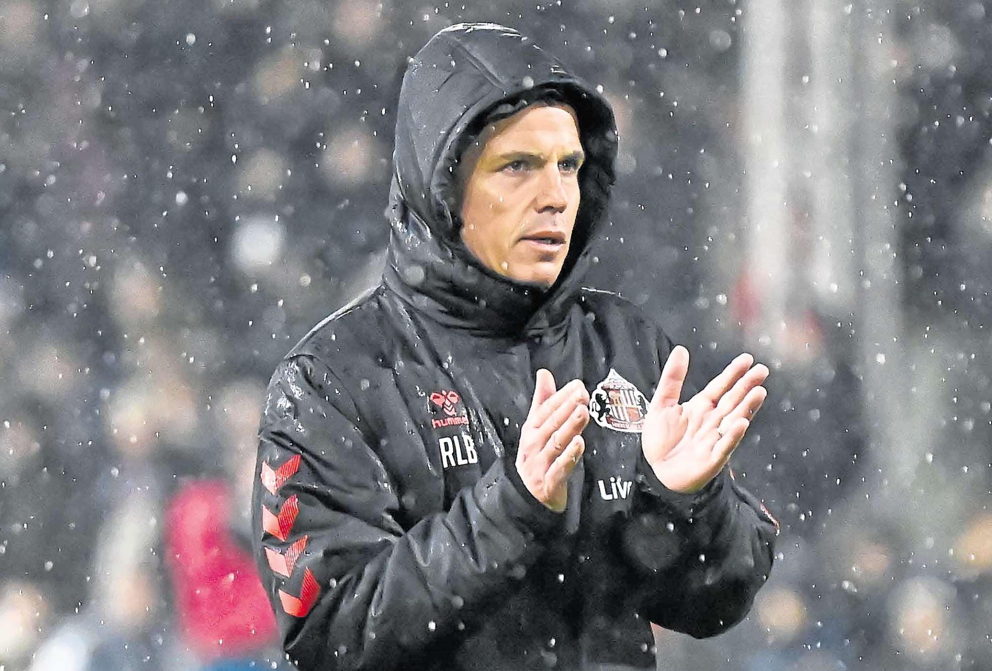 Fulham fail is a 'lesson' Cats must be at their best to succeed, says Le Bris