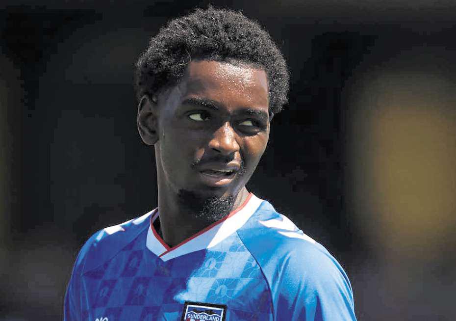 Black Cats' Under-21s edge out Halifax Town on penalties