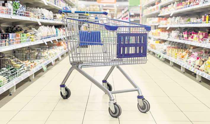 Shut up shop this weekend - it's now Buy Nothing Day